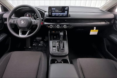2027 Honda CR-V EX InStock