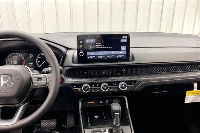 2027 Honda CR-V EX InStock