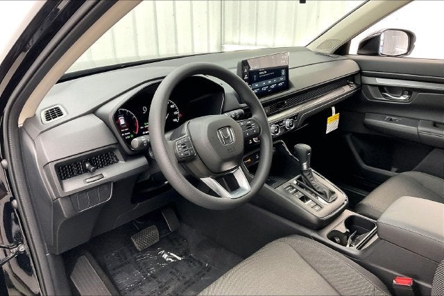 2027 Honda CR-V EX InStock