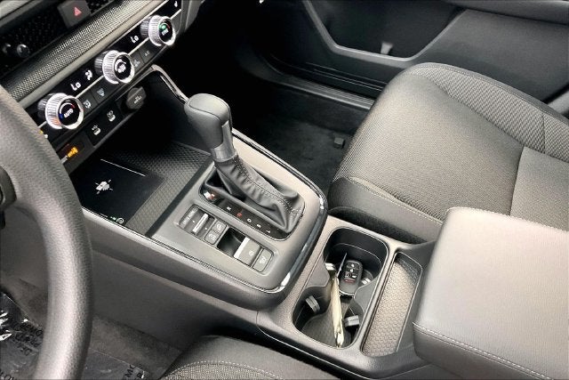 2027 Honda CR-V EX InStock