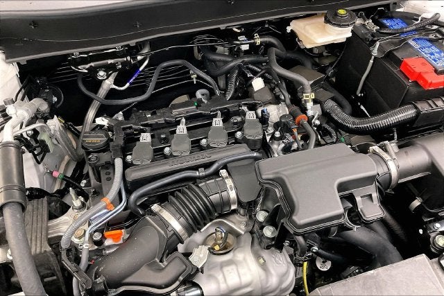 2027 Honda CR-V EX InStock