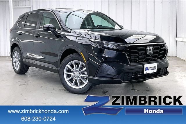 2026 Honda CR-V EX InStock