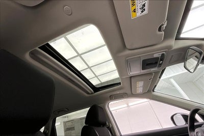 2026 Honda CR-V EX InStock