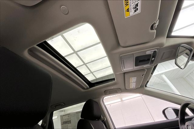 2026 Honda CR-V EX InStock