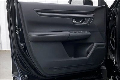 2026 Honda CR-V EX InStock