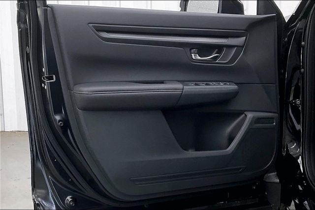 2026 Honda CR-V EX InStock