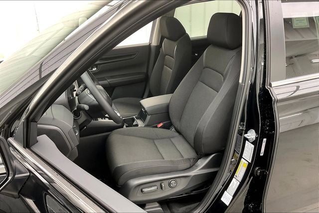 2026 Honda CR-V EX InStock