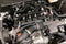 2026 Honda CR-V EX InStock