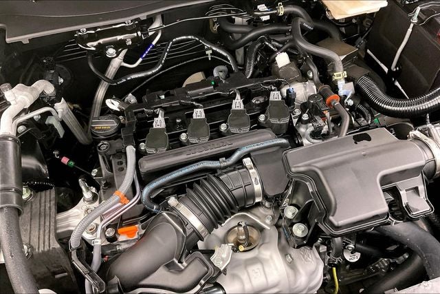 2026 Honda CR-V EX InStock