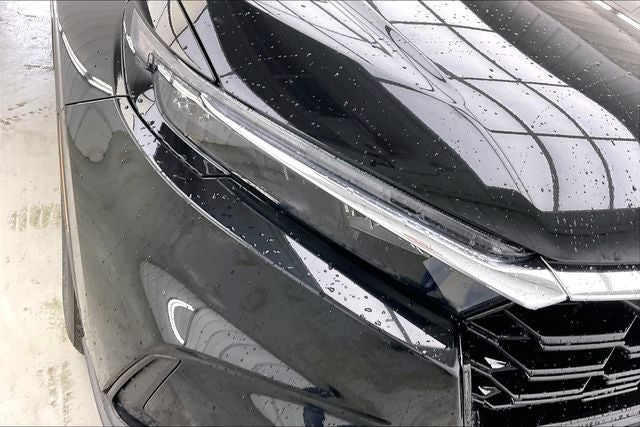 2026 Honda CR-V EX InStock