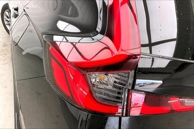 2026 Honda CR-V EX InStock