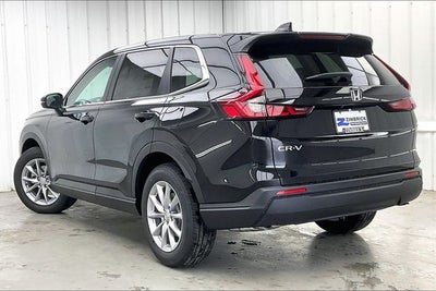 2026 Honda CR-V EX InStock