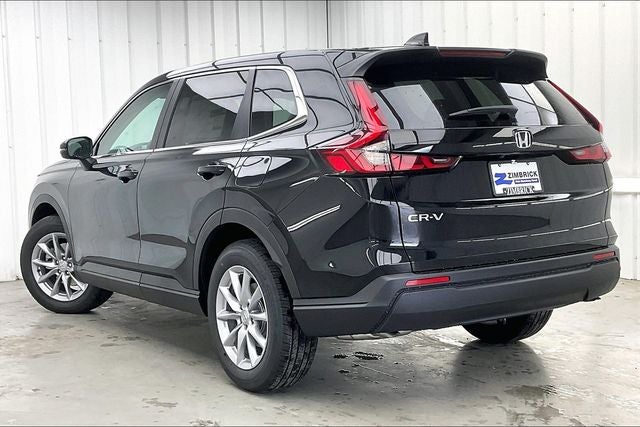 2026 Honda CR-V EX InStock