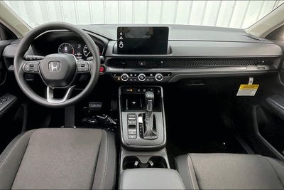 2026 Honda CR-V EX InStock