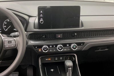 2026 Honda CR-V EX InStock