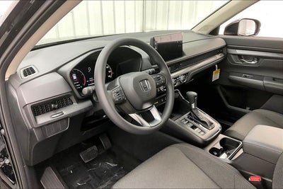 2026 Honda CR-V EX InStock