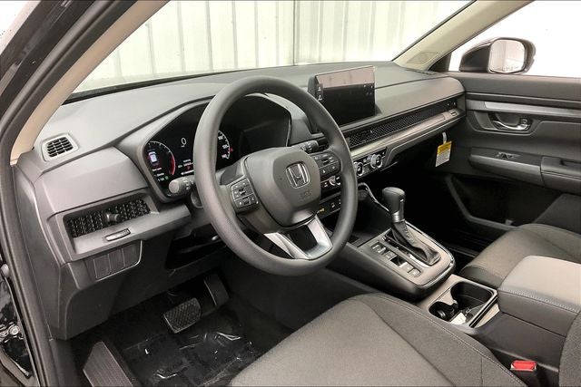 2026 Honda CR-V EX InStock