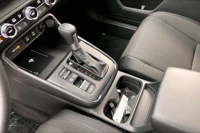 2026 Honda CR-V EX InStock