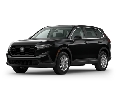 2026 Honda CR-V EX InStock