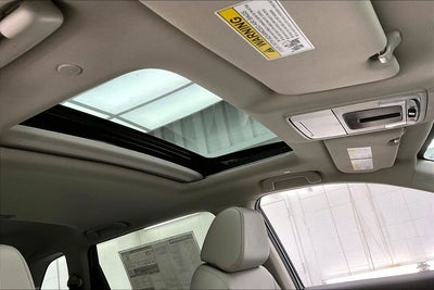 2026 Honda CR-V EX-L InStock