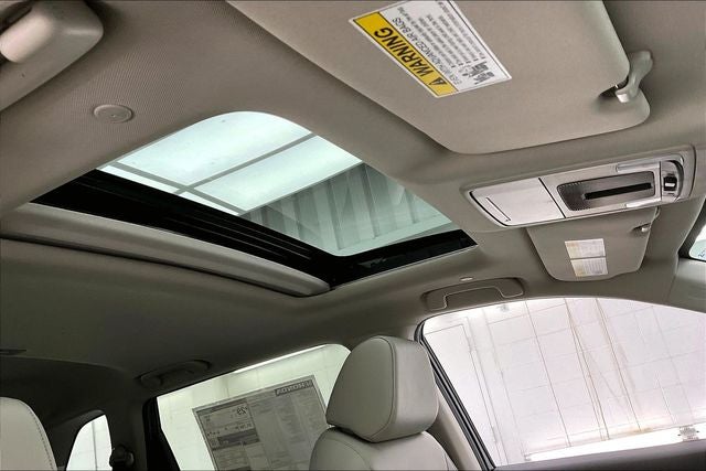 2026 Honda CR-V EX-L InStock