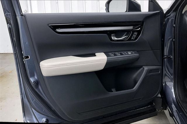 2026 Honda CR-V EX-L InStock