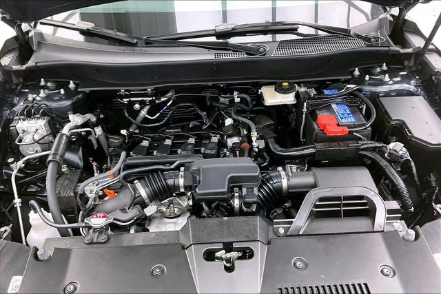 2026 Honda CR-V EX-L InStock
