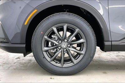2026 Honda CR-V EX-L InStock