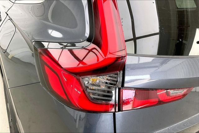 2026 Honda CR-V EX-L InStock