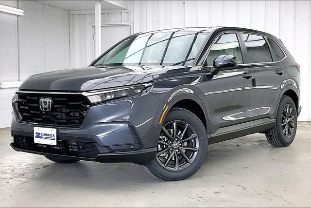 2026 Honda CR-V EX-L InStock