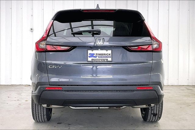 2026 Honda CR-V EX-L InStock