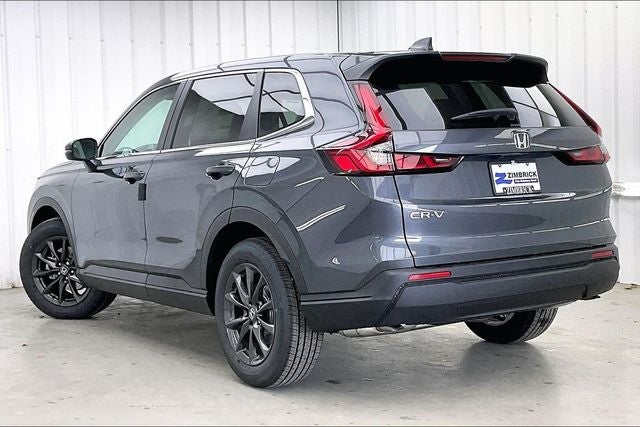 2026 Honda CR-V EX-L InStock