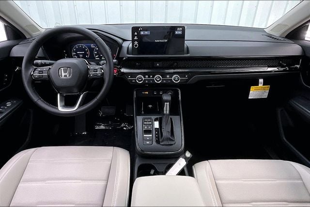 2026 Honda CR-V EX-L InStock