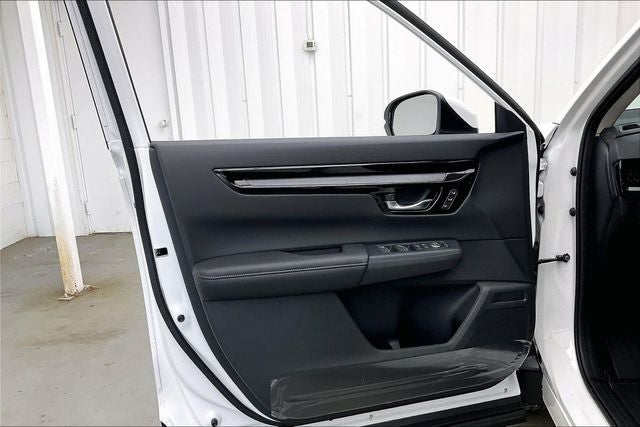 2026 Honda CR-V EX-L InStock