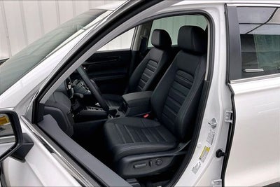 2026 Honda CR-V EX-L InStock