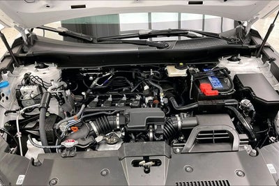 2026 Honda CR-V EX-L InStock