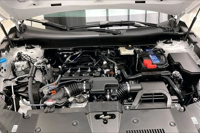 2026 Honda CR-V EX-L InStock
