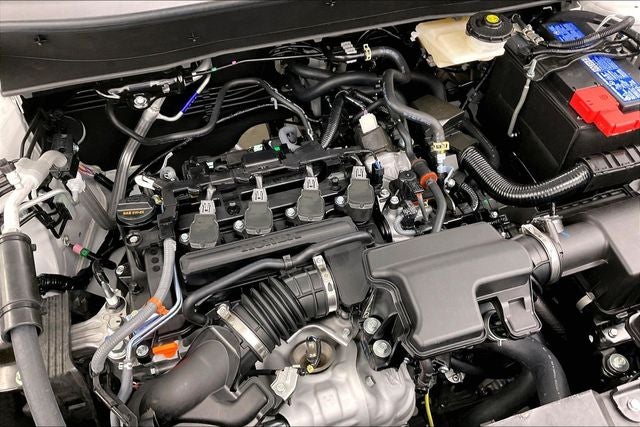 2026 Honda CR-V EX-L InStock