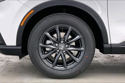 2026 Honda CR-V EX-L InStock