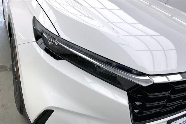 2026 Honda CR-V EX-L InStock