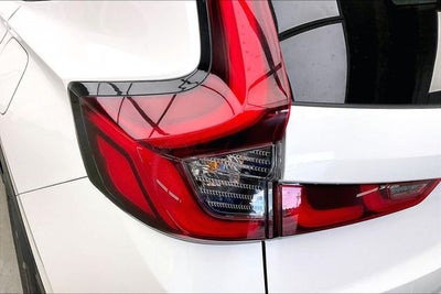 2026 Honda CR-V EX-L InStock