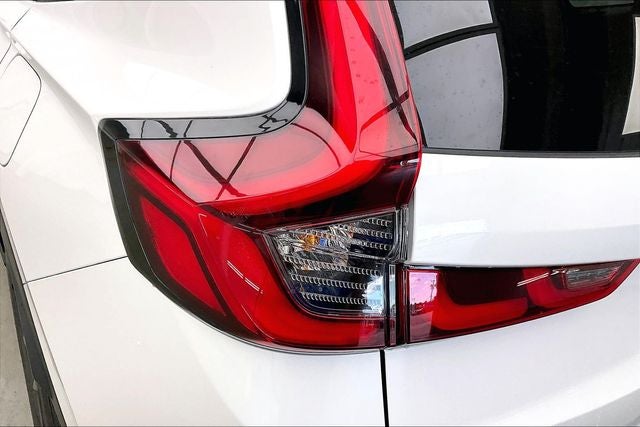 2026 Honda CR-V EX-L InStock