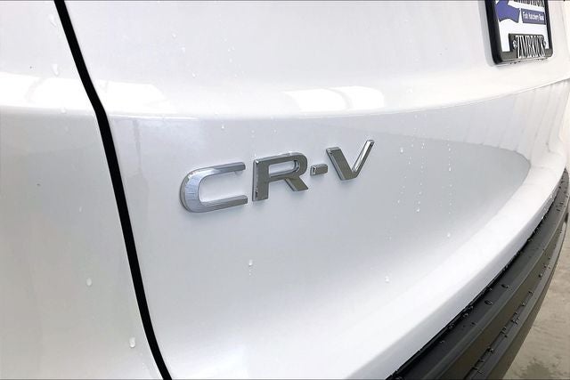 2026 Honda CR-V EX-L InStock