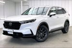 2026 Honda CR-V EX-L InStock