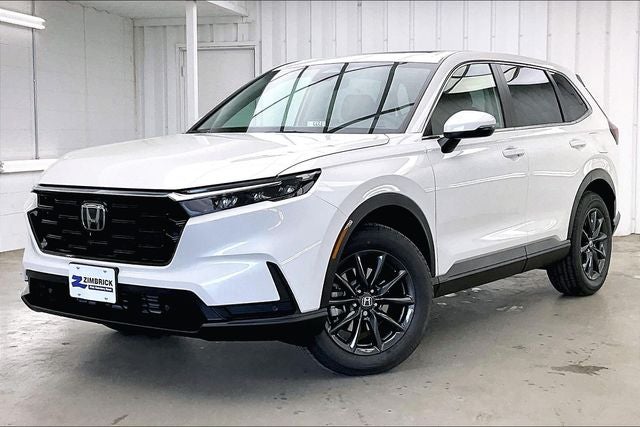 2026 Honda CR-V EX-L InStock