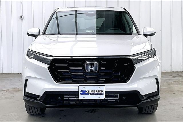 2026 Honda CR-V EX-L InStock
