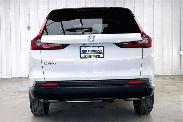 2026 Honda CR-V EX-L InStock