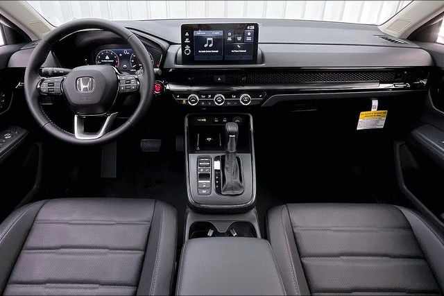 2026 Honda CR-V EX-L InStock