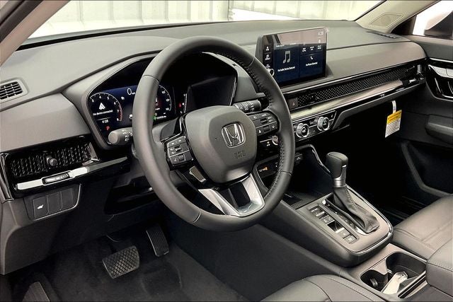 2026 Honda CR-V EX-L InStock