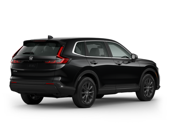2027 Honda CR-V EX-L InStock